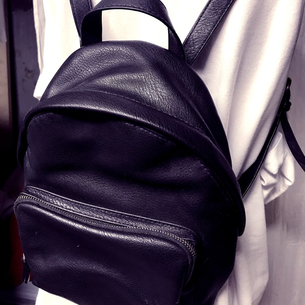 Handbag/backpack